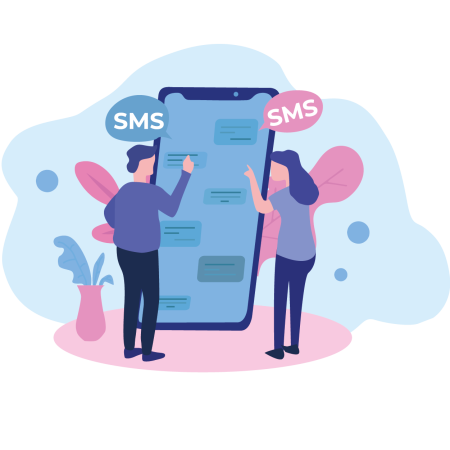 SMS: envía recordatorios de pagos, citas, eventos, promociones, haz ventas o cobra tu cartera